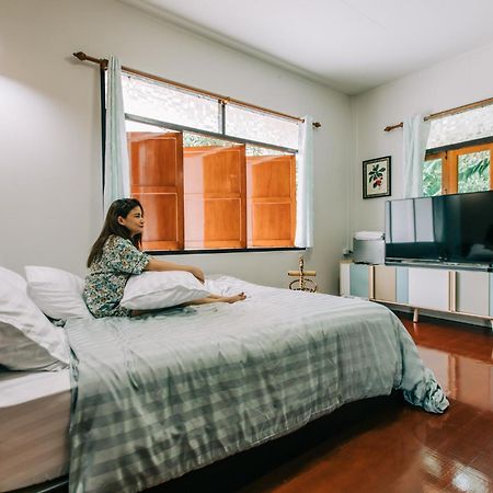 Banya Bnb ที่พักบ้านย่าบีแอนด์บี เมืองประจวบฯ Prachuap Khiri Khan Eksteriør bilde