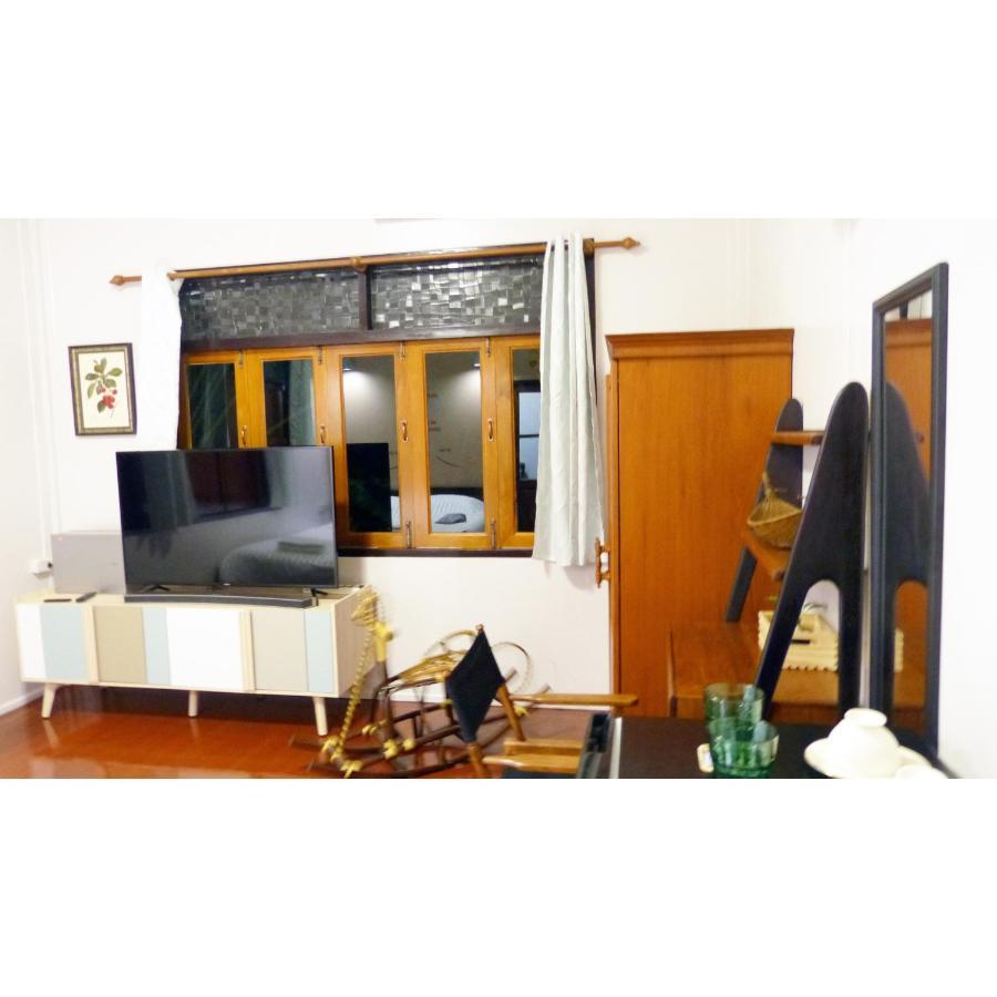 Banya Bnb ที่พักบ้านย่าบีแอนด์บี เมืองประจวบฯ Prachuap Khiri Khan Eksteriør bilde