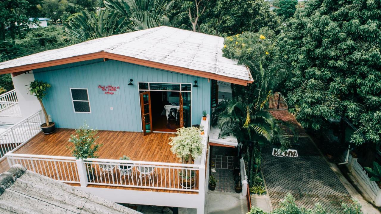 Banya Bnb ที่พักบ้านย่าบีแอนด์บี เมืองประจวบฯ Prachuap Khiri Khan Eksteriør bilde