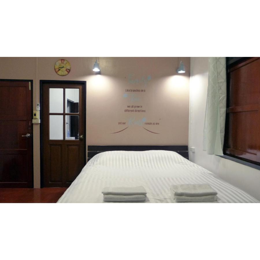 Banya Bnb ที่พักบ้านย่าบีแอนด์บี เมืองประจวบฯ Prachuap Khiri Khan Eksteriør bilde