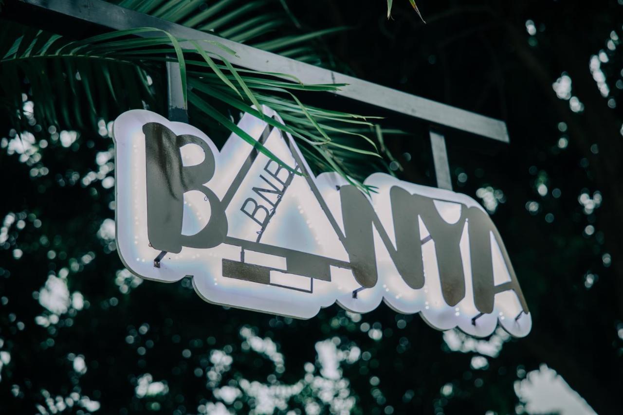 Banya Bnb ที่พักบ้านย่าบีแอนด์บี เมืองประจวบฯ Prachuap Khiri Khan Eksteriør bilde