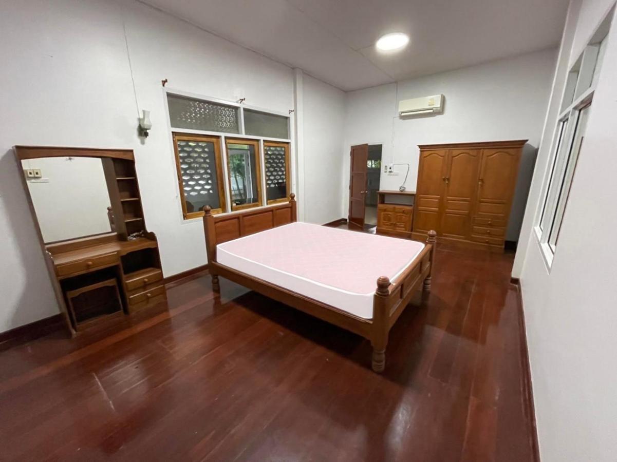 Banya Bnb ที่พักบ้านย่าบีแอนด์บี เมืองประจวบฯ Prachuap Khiri Khan Eksteriør bilde